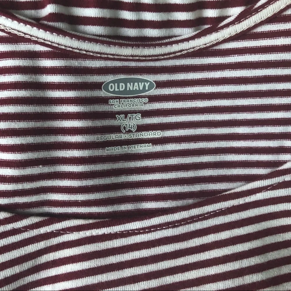Old Navy old navy